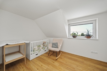 Prodej domu 122 m², Kobeřice u Brna