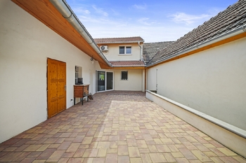 Prodej domu 122 m², Kobeřice u Brna