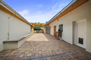 Prodej domu 122 m², Kobeřice u Brna