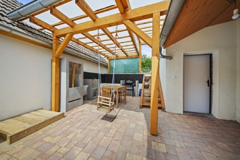Prodej domu 122 m², Kobeřice u Brna