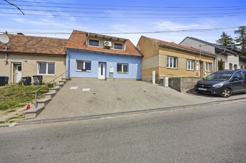 Prodej domu 122 m², Kobeřice u Brna