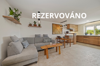 Prodej domu 122 m², Kobeřice u Brna