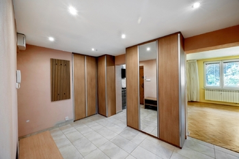 Petr Sonnenschein|+420 778 750 999 | petr.sonnenschein@re-max.cz|byt 3+1 - Pronájem bytu 3+1 v osobním vlastnictví 77 m², Ostrava
