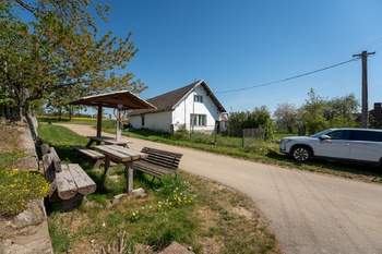 Prodej zemědělského objektu 222 m², Mladá Vožice