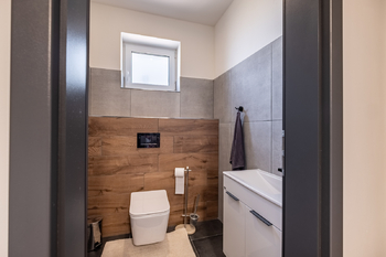 Prodej domu 127 m², Bezkov