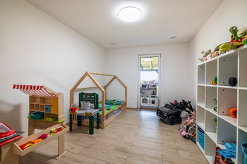 Prodej domu 127 m², Bezkov