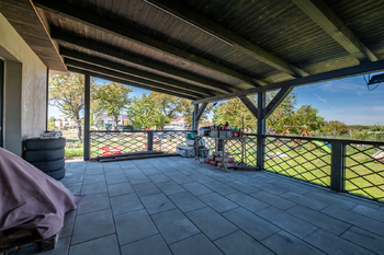 Prodej domu 127 m², Bezkov