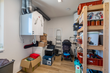 Prodej domu 127 m², Bezkov