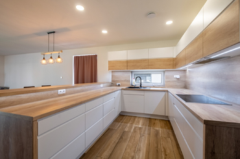 Prodej domu 127 m², Bezkov