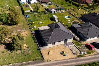 Prodej domu 127 m², Bezkov