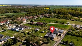 Prodej domu 127 m², Bezkov