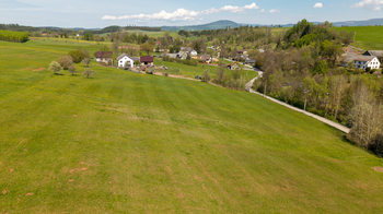 Prodej pozemku 10364 m², Horní Kalná