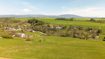 Prodej pozemku 10364 m², Horní Kalná