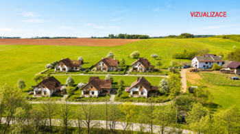 Prodej pozemku 10364 m², Horní Kalná