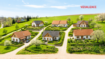 Prodej pozemku 10364 m², Horní Kalná