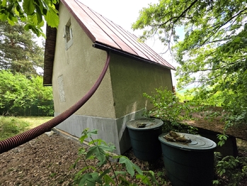Prodej chaty / chalupy 120 m², Viničné Šumice