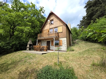 Prodej chaty / chalupy 120 m², Viničné Šumice