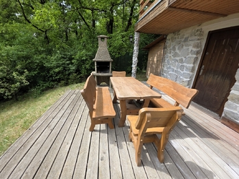 Prodej chaty / chalupy 120 m², Viničné Šumice