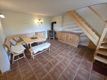 Prodej chaty / chalupy 120 m², Viničné Šumice