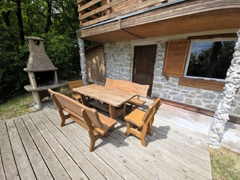 Prodej chaty / chalupy 120 m², Viničné Šumice