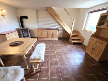 Prodej chaty / chalupy 120 m², Viničné Šumice