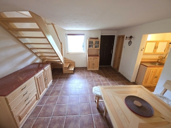 Prodej chaty / chalupy 120 m², Viničné Šumice