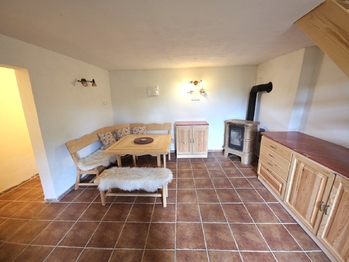 Prodej chaty / chalupy 120 m², Viničné Šumice