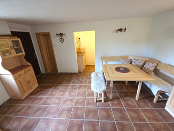 Prodej chaty / chalupy 120 m², Viničné Šumice