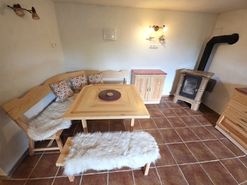 Prodej chaty / chalupy 120 m², Viničné Šumice