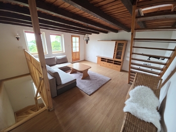 Prodej chaty / chalupy 120 m², Viničné Šumice