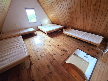 Prodej chaty / chalupy 120 m², Viničné Šumice