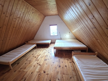 Prodej chaty / chalupy 120 m², Viničné Šumice