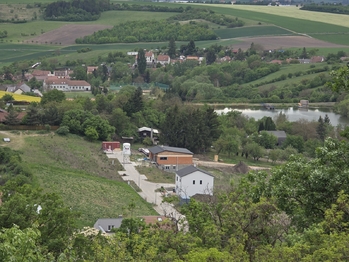 Prodej chaty / chalupy 120 m², Viničné Šumice