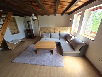 Prodej chaty / chalupy 120 m², Viničné Šumice