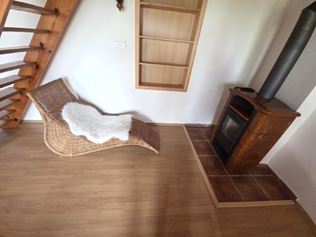 Prodej chaty / chalupy 120 m², Viničné Šumice