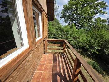 Prodej chaty / chalupy 120 m², Viničné Šumice
