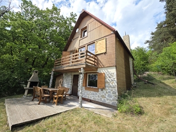 Prodej chaty / chalupy 120 m², Viničné Šumice