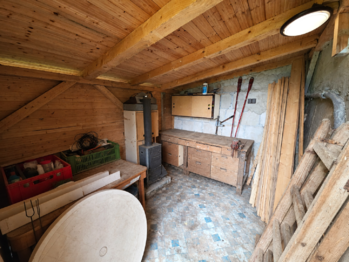 Prodej chaty / chalupy 120 m², Viničné Šumice