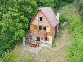 Prodej chaty / chalupy 120 m², Viničné Šumice