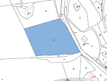 KM - 07.05.2026 - Prodej pozemku 10364 m², Horní Kalná