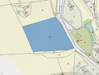 KM - 07.05.2026 - Prodej pozemku 10364 m², Horní Kalná