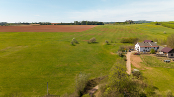 Prodej pozemku 10364 m², Horní Kalná