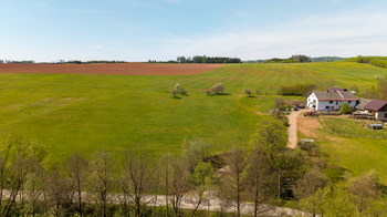 Prodej pozemku 10364 m², Horní Kalná
