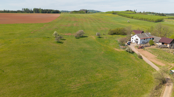 Prodej pozemku 10364 m², Horní Kalná