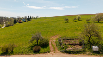 Prodej pozemku 10364 m², Horní Kalná