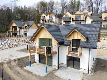 Prodej domu 78 m², Ustroń
