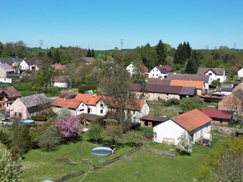 Prodej domu 725 m², Bor