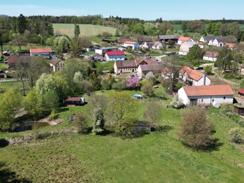 Prodej domu 725 m², Bor