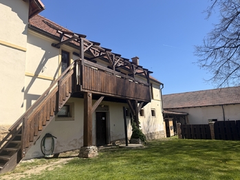 Prodej domu 725 m², Bor