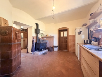Prodej domu 725 m², Bor